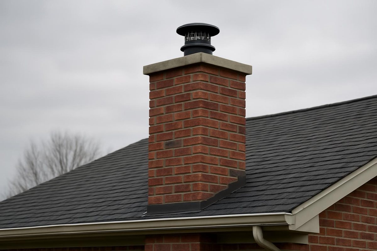 Alir Chimney Services in Morrow